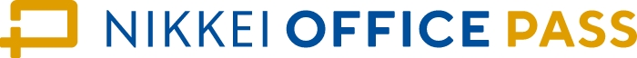 NIKKEI OFFICE PASS